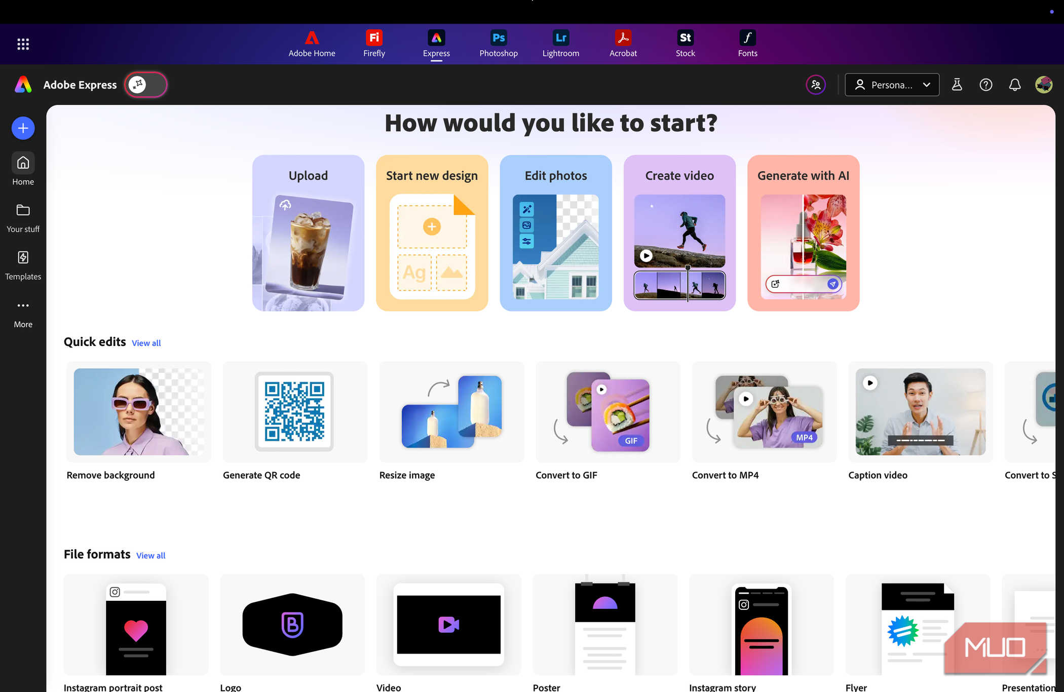 This free design tool replaced my Canva Pro subscription overnight