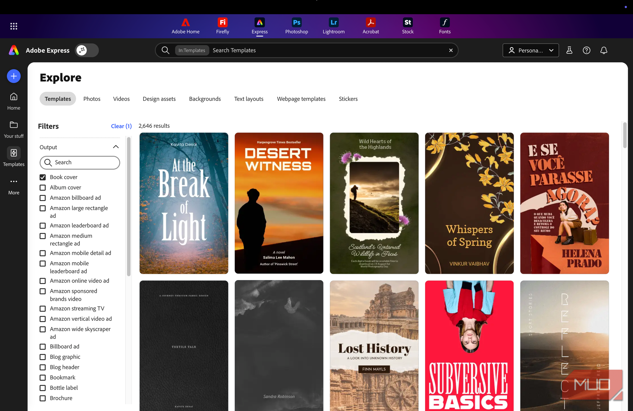 This free design tool replaced my Canva Pro subscription overnight