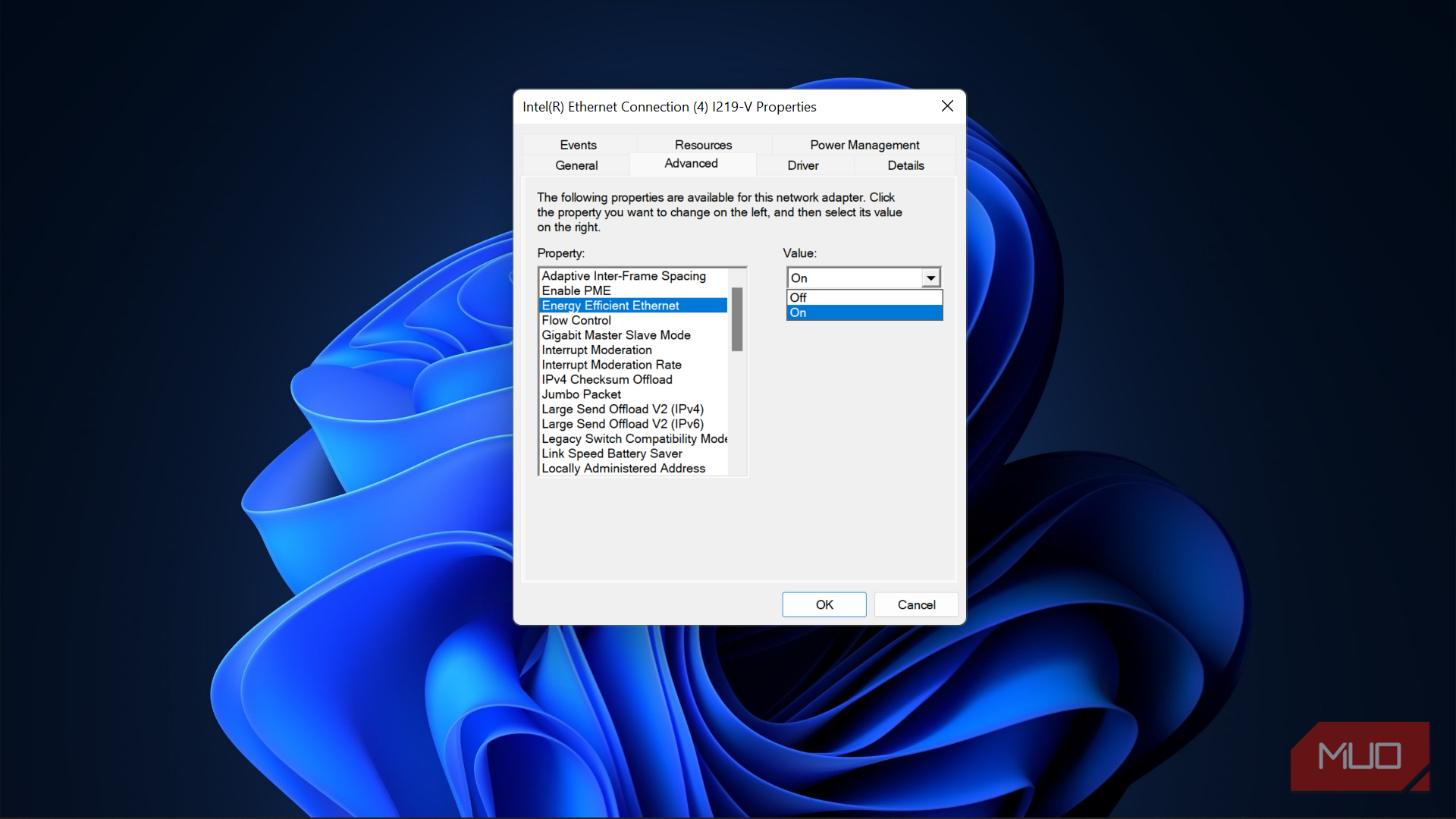 Windows hides powerful network tuning settings in Device Manager that ...