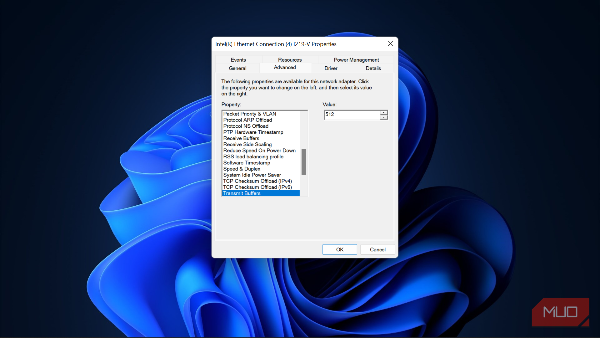 Windows hides powerful network tuning settings in Device Manager that ...