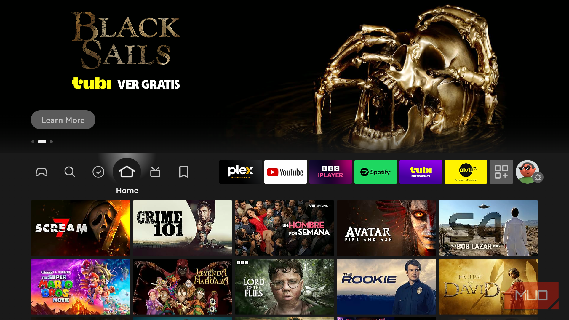 I replaced my entire streaming setup with a $30 device and free apps