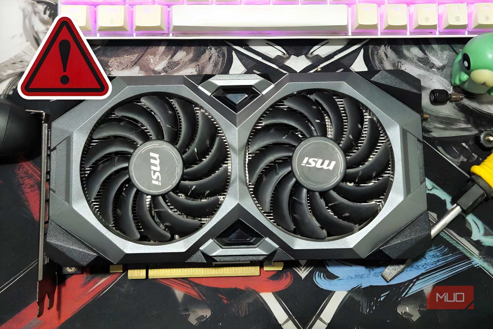 AMD Radeon RX 5600XT