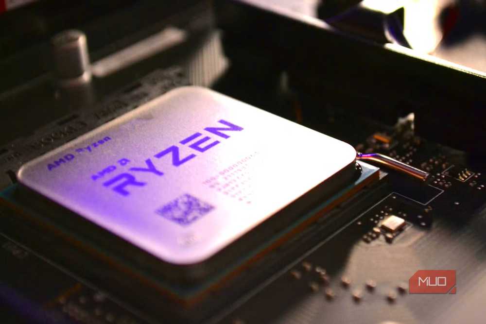 Инструмент разгона от AMD: почему стоит использовать Curve Optimizer даже без разгона