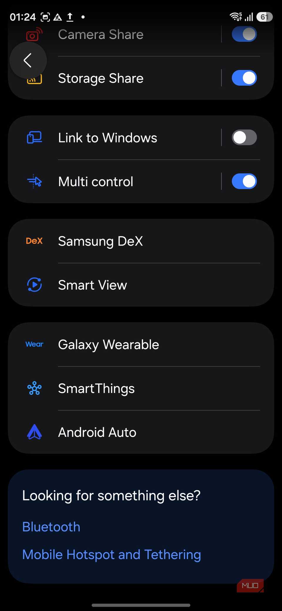 Android Android Auto Settings Your Android Auto is hiding a feature most drivers never find — here's ...