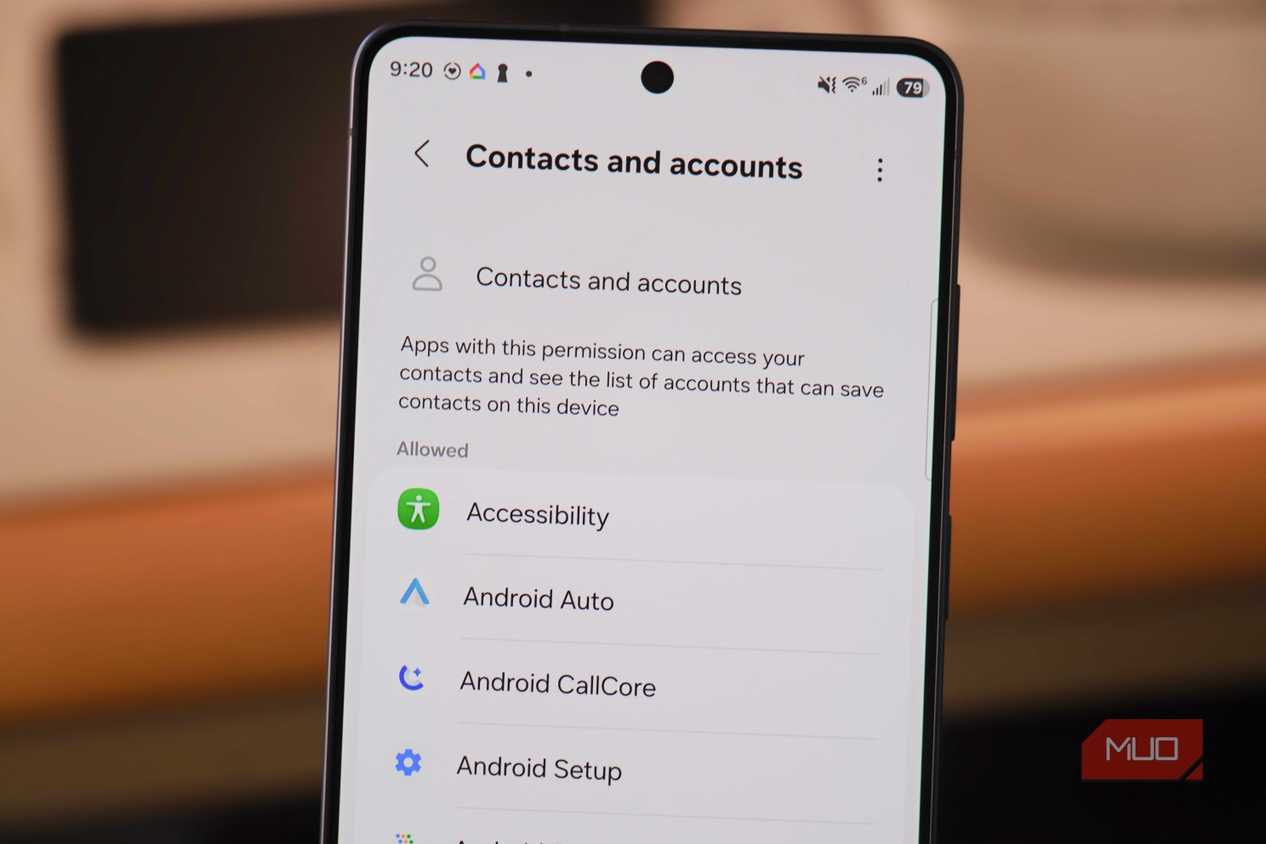 Android 17's Contact Picker is the privacy upgrade we needed years ago
