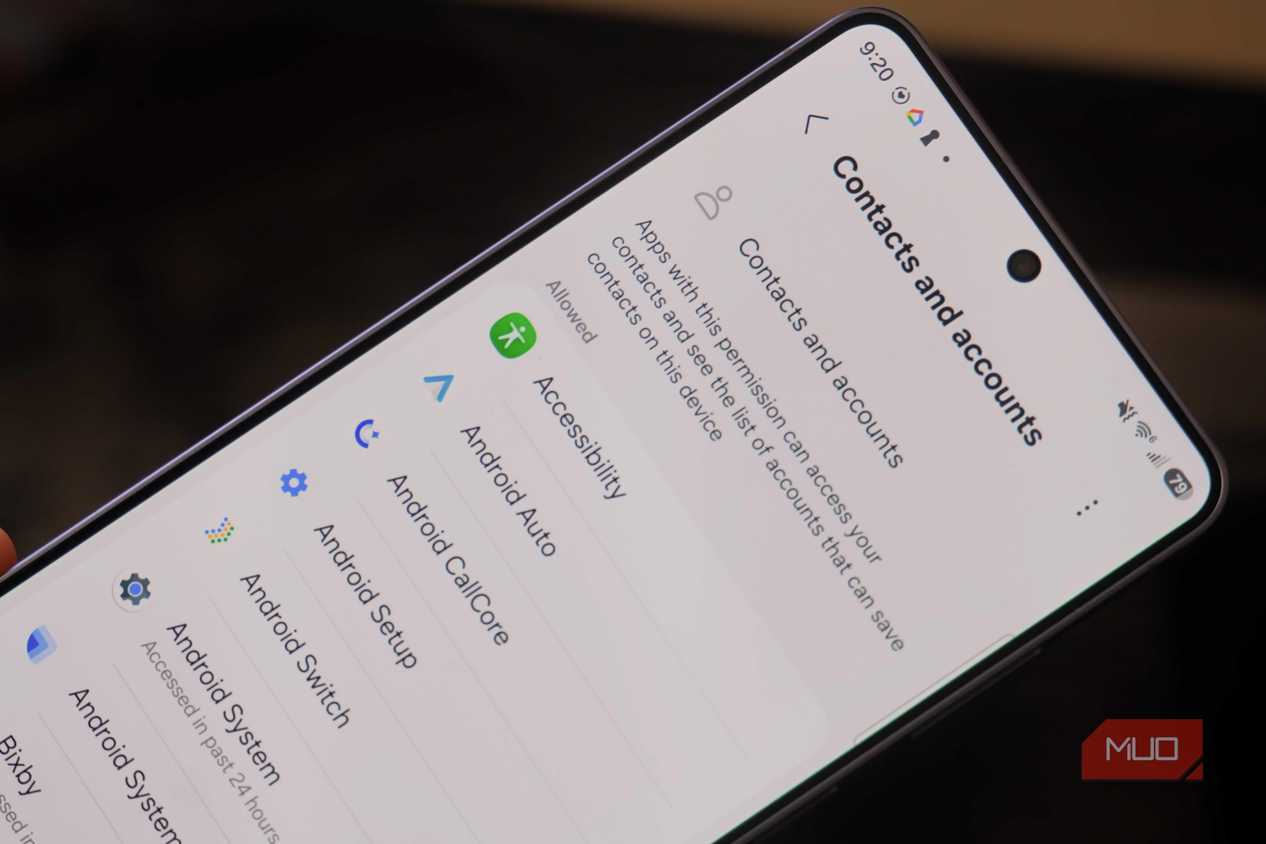 Android 17's Contact Picker is the privacy upgrade we needed years ago