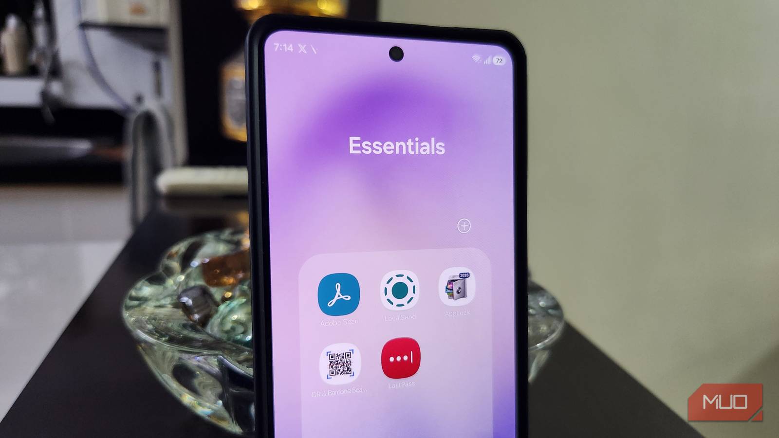 I uninstalled 5 apps I used every day once I found out Android already does all of it