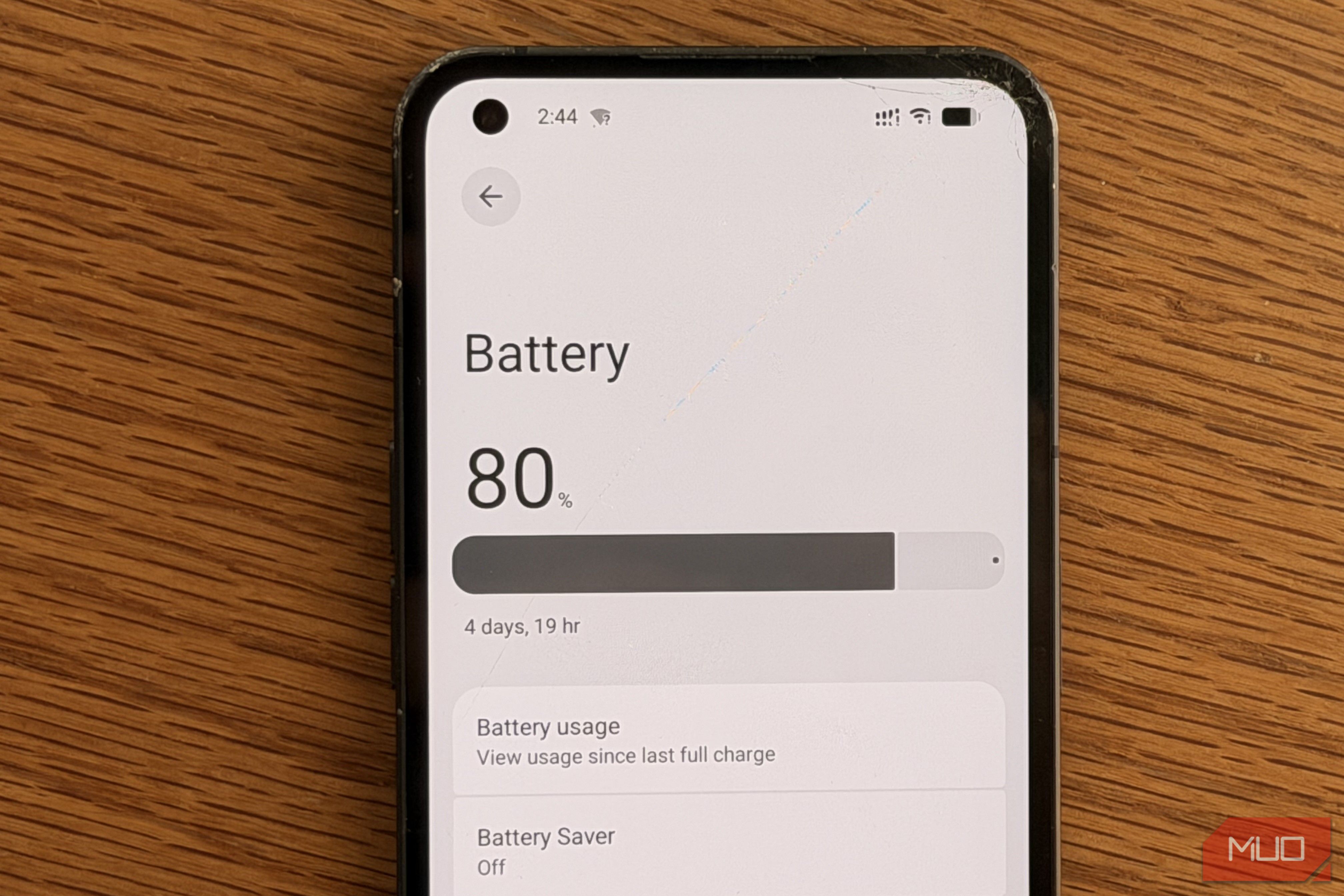 We’ve been sabotaging our phone batteries for no good reason
