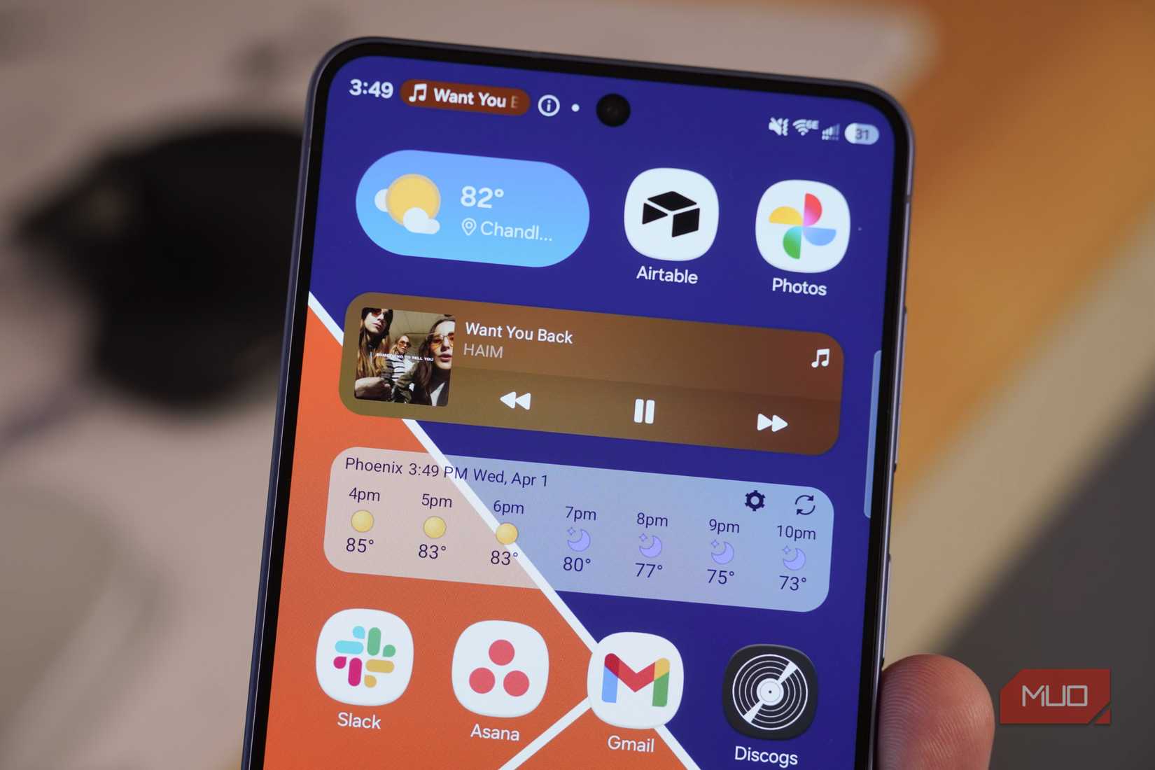 Your Android phone already does what Googlebook is promising