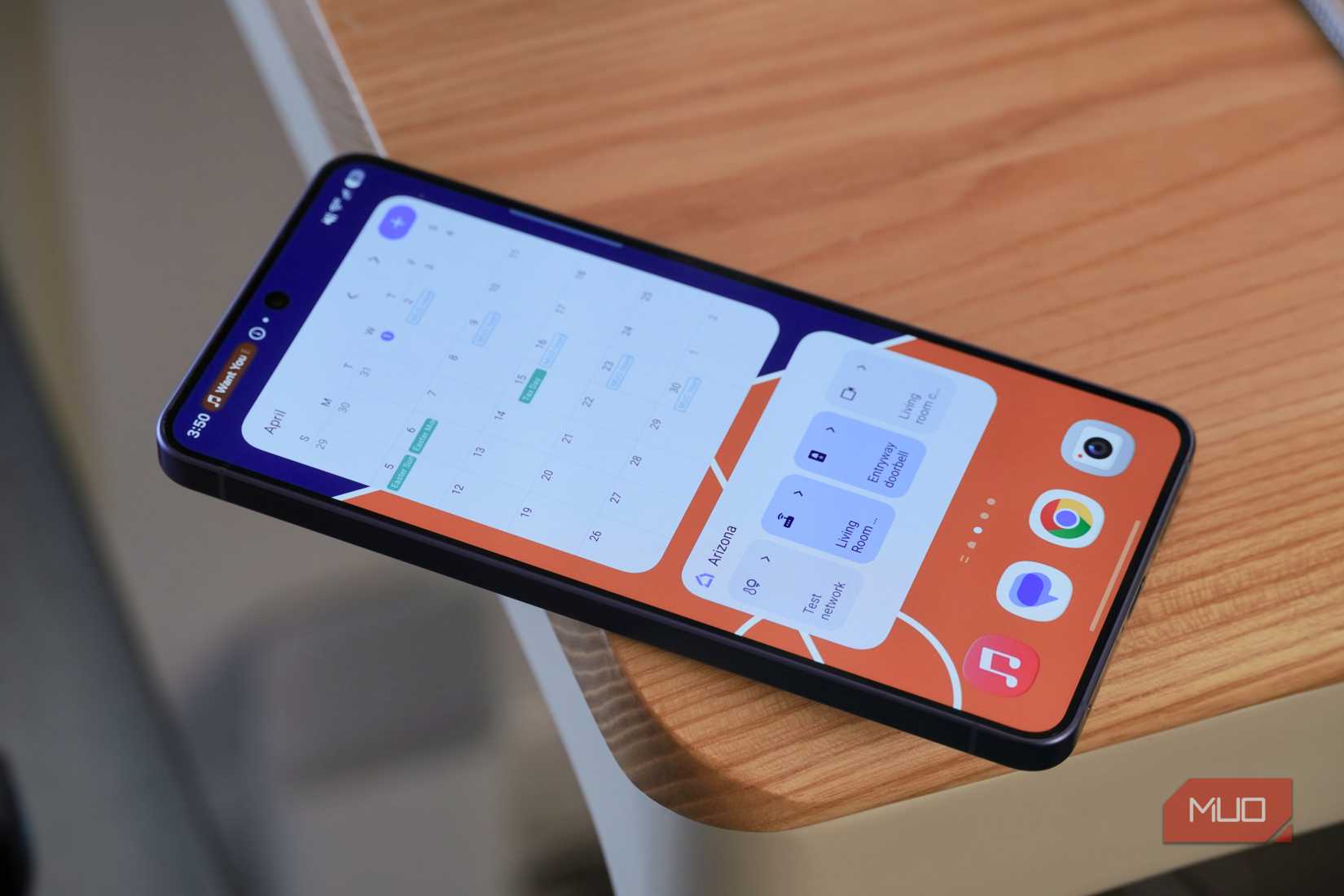 Android's home screen wastes a lot of space — these 3 widgets fixed mine