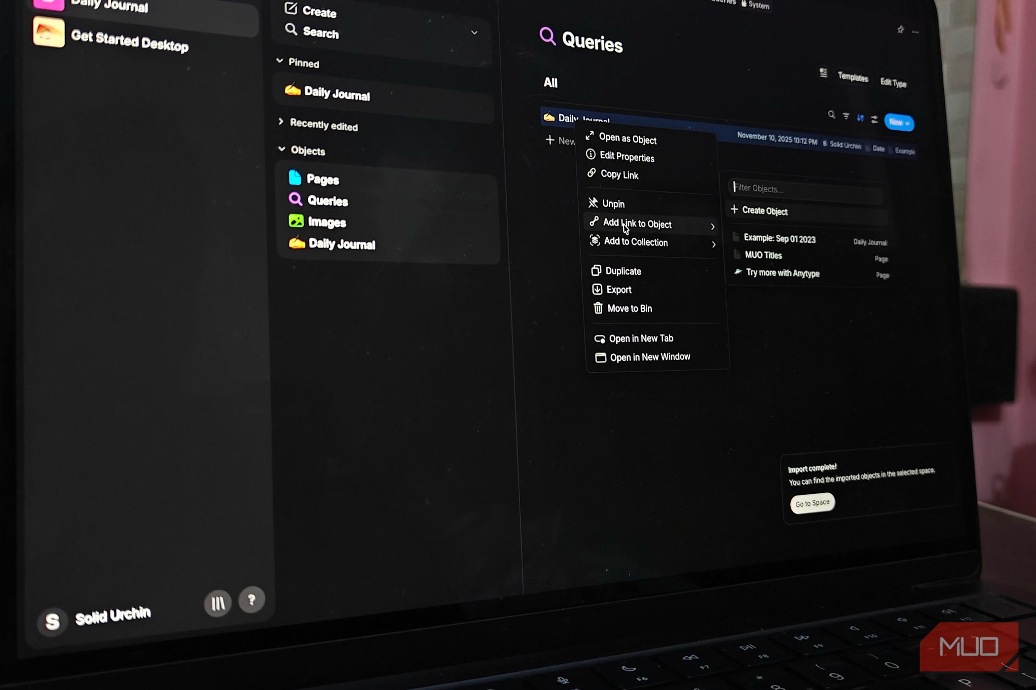 This notes app is boring to explain but I can't stop recommending it to everyone I know