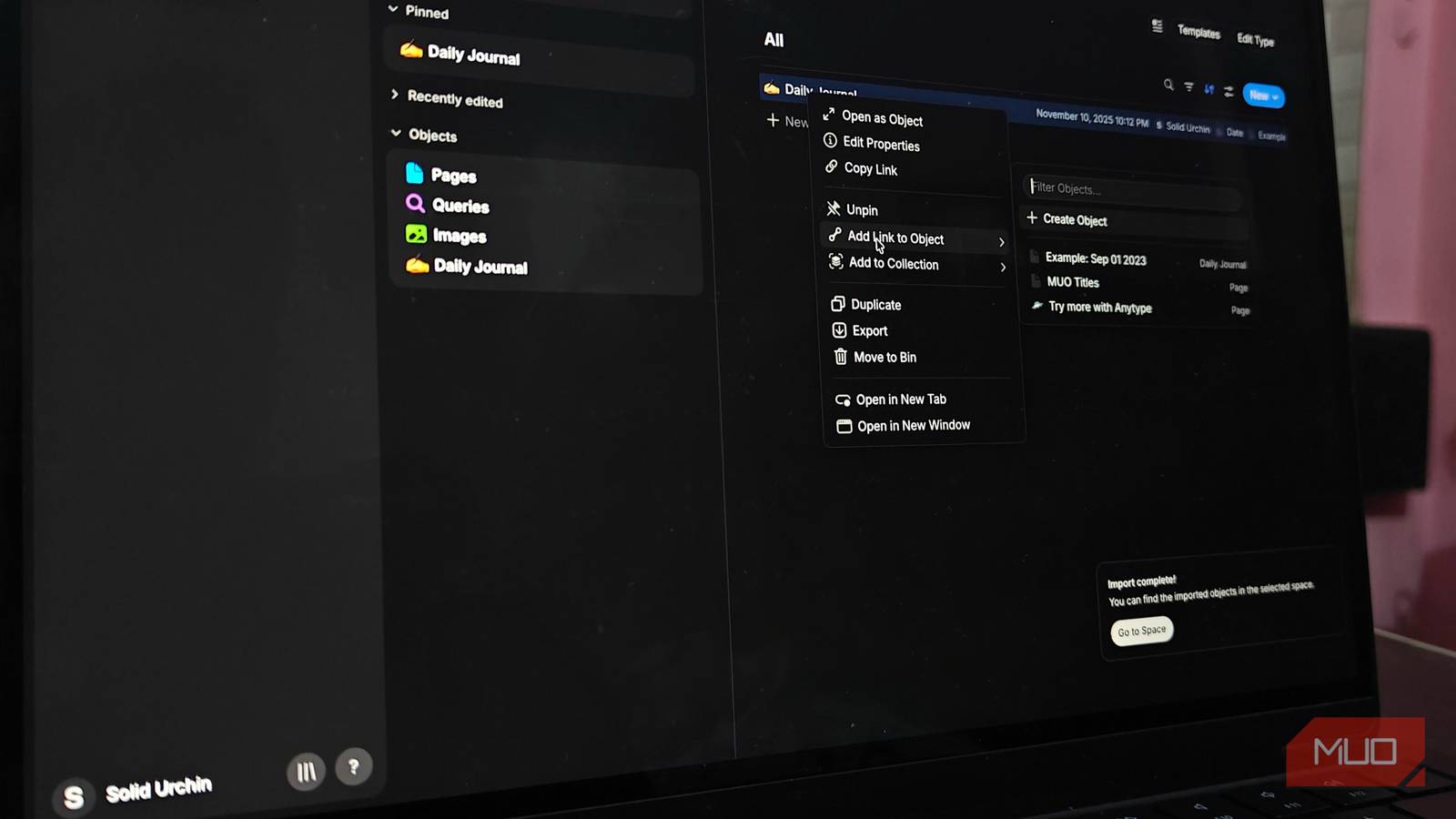This notes app is boring to explain but I can't stop recommending it to everyone I know