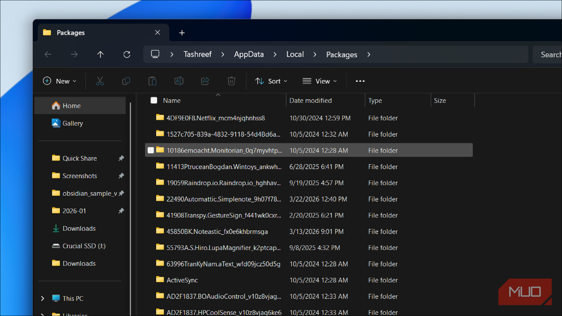 If you've ever installed WSL or Docker on Windows, check this