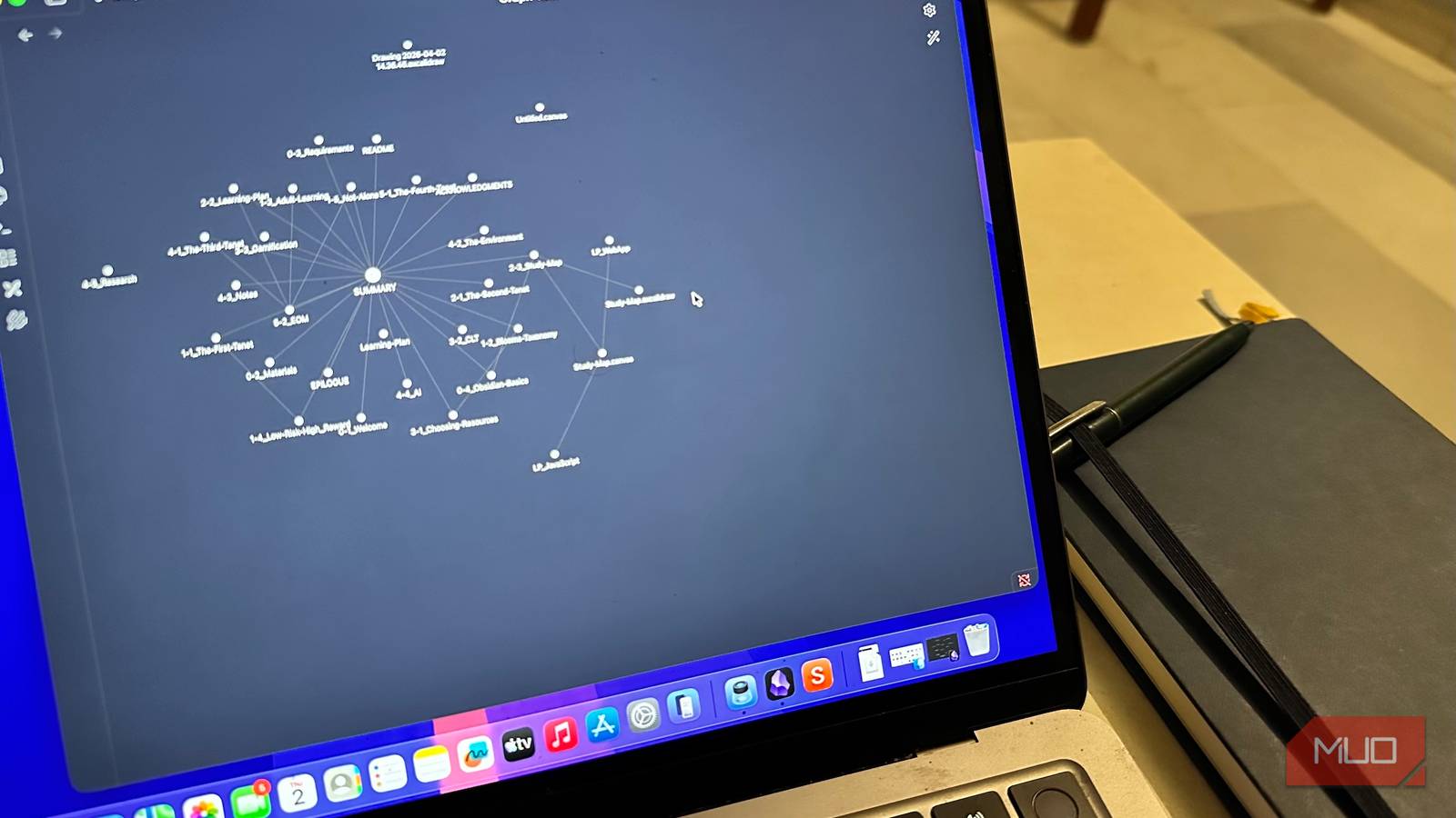I started using Obsidian as a complete beginner and now I understand why people switch and never go back
