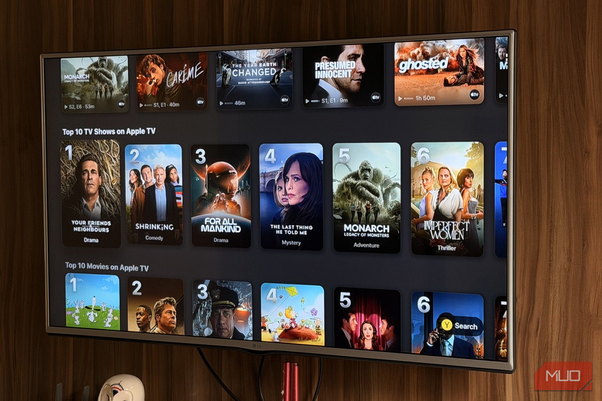 200+ million LG TVs reportedly keep collecting data when turned off, even without an internet connection