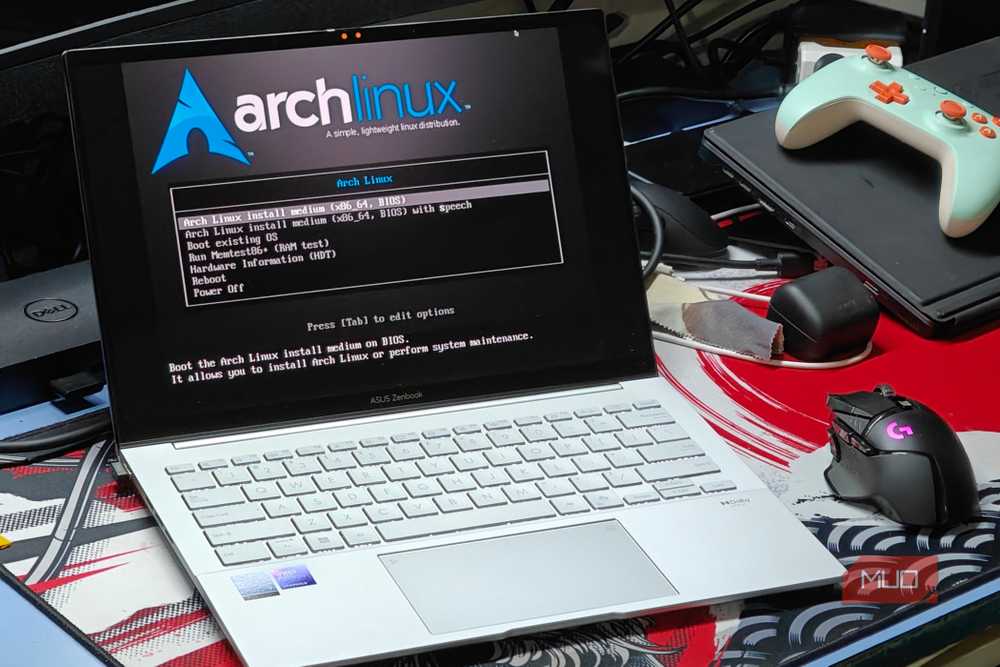 Arch Linux takes the opposite approach with rolling releases, but any sustainable distro needs a clear update philosophy