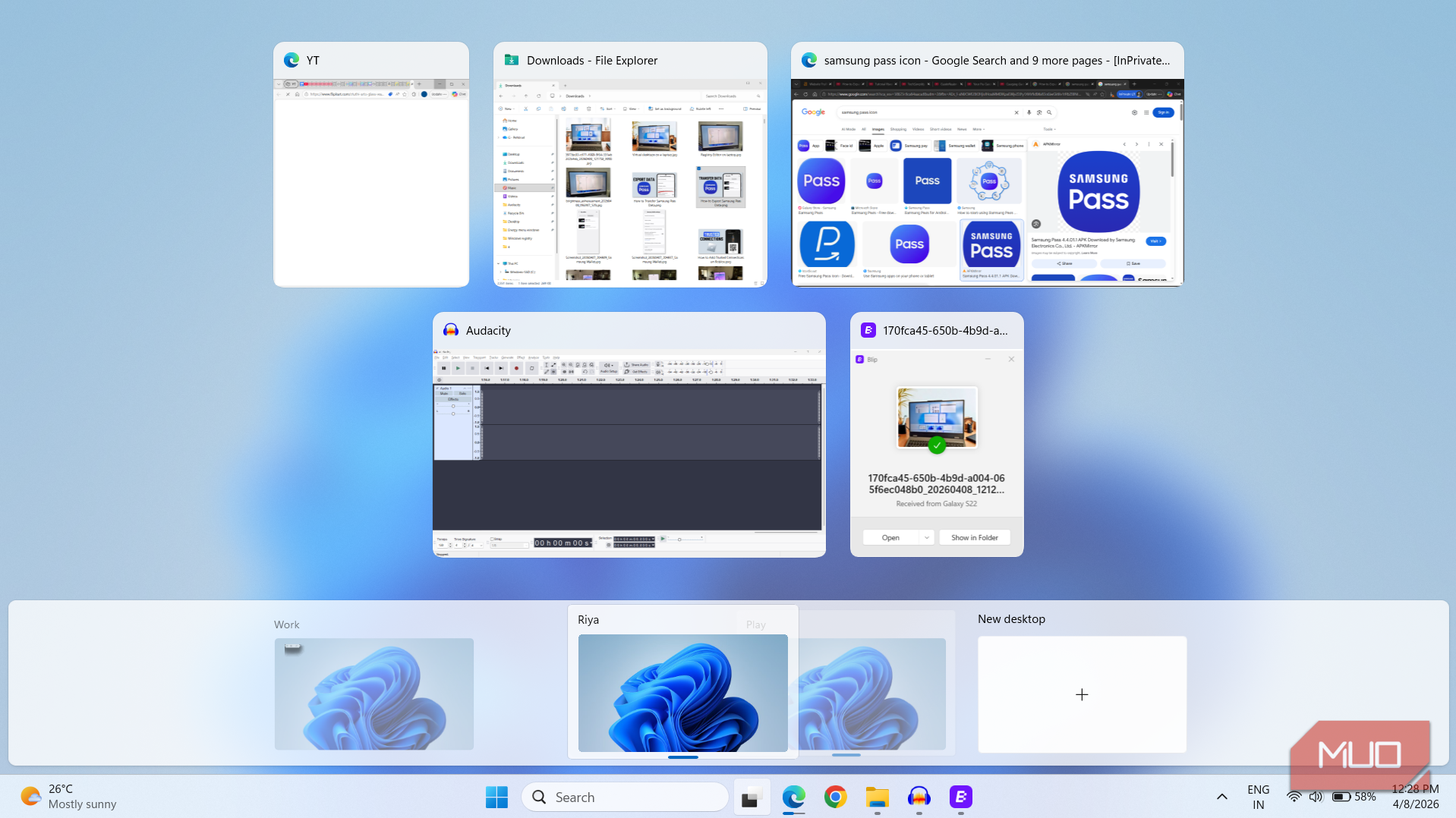 I ignored this Windows productivity feature for years and it turned out ...