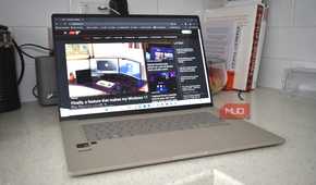 asus zenbook a16 open muo page.