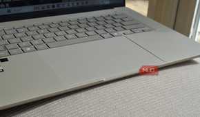 asus zenbook a16 touchpad