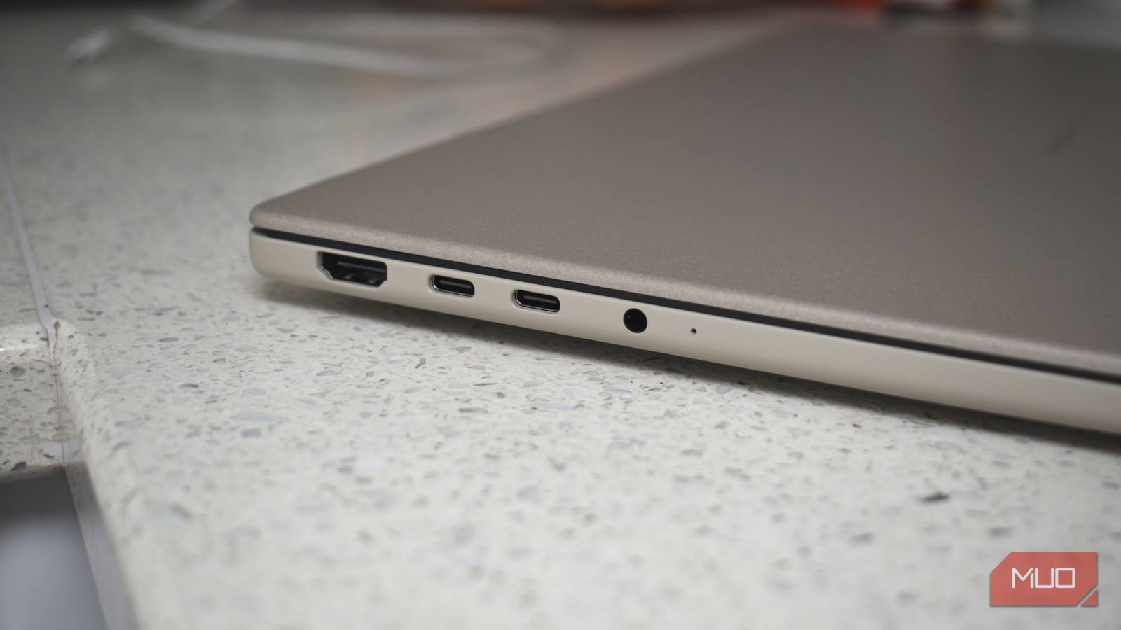 USB Port Speed Scandal: Laptop Ports Often Deliver Far Less Than Advertised, Experts Say