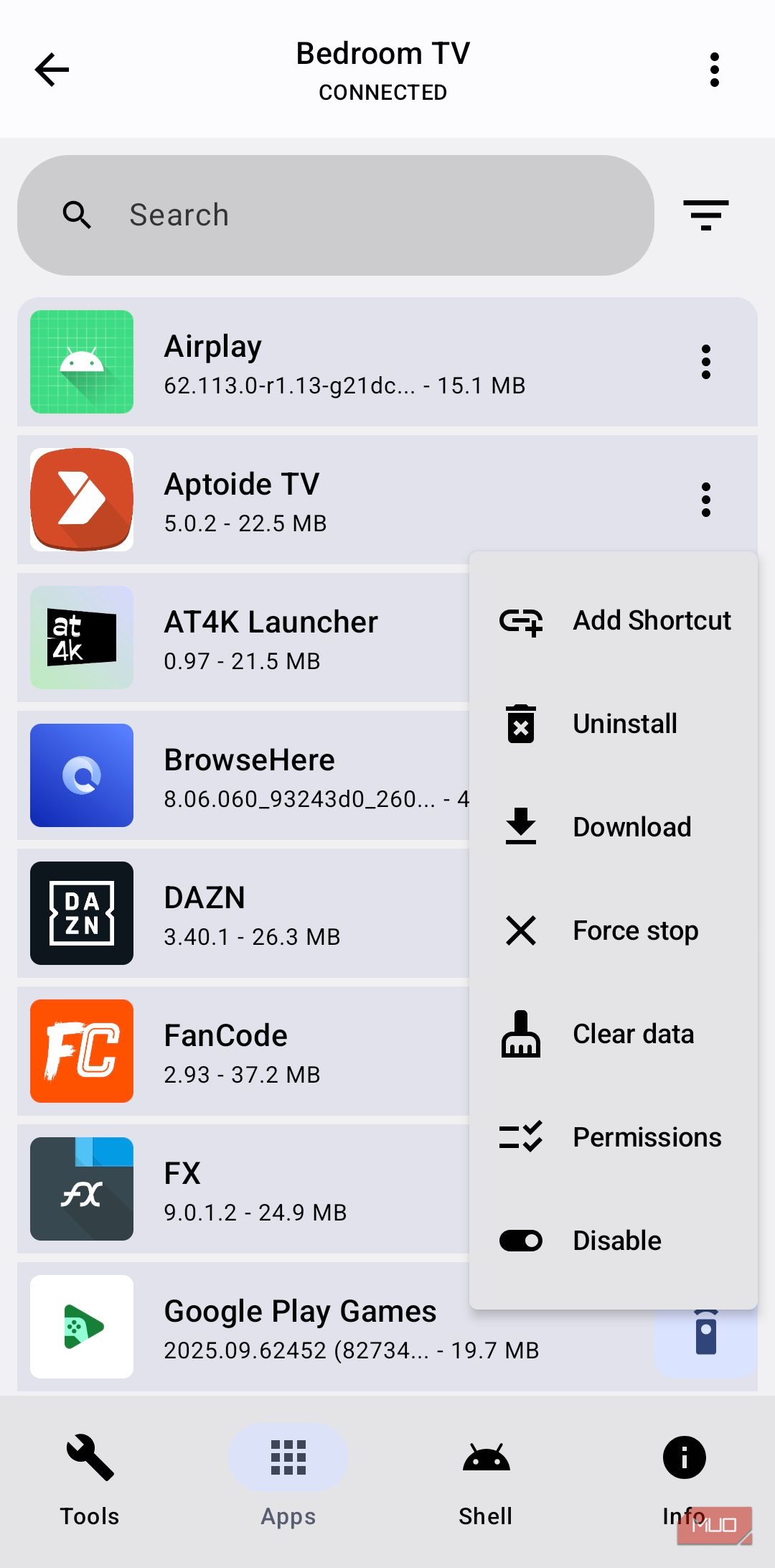 Your Android TV is wasted without these 5 amazing apps