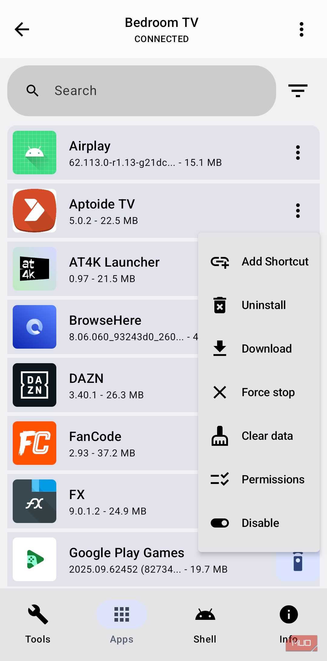 Wasted Android App Your Android TV is wasted without these 5 amazing apps