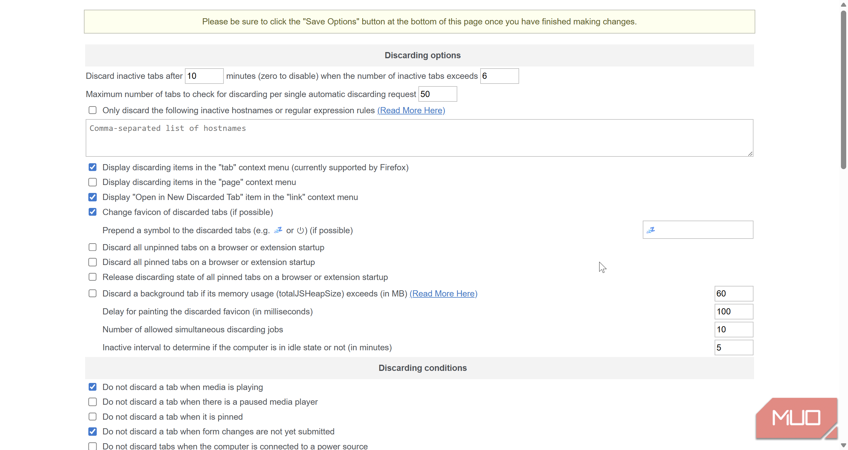 Chrome's Memory Saver is underwhelming — this free extension does what ...