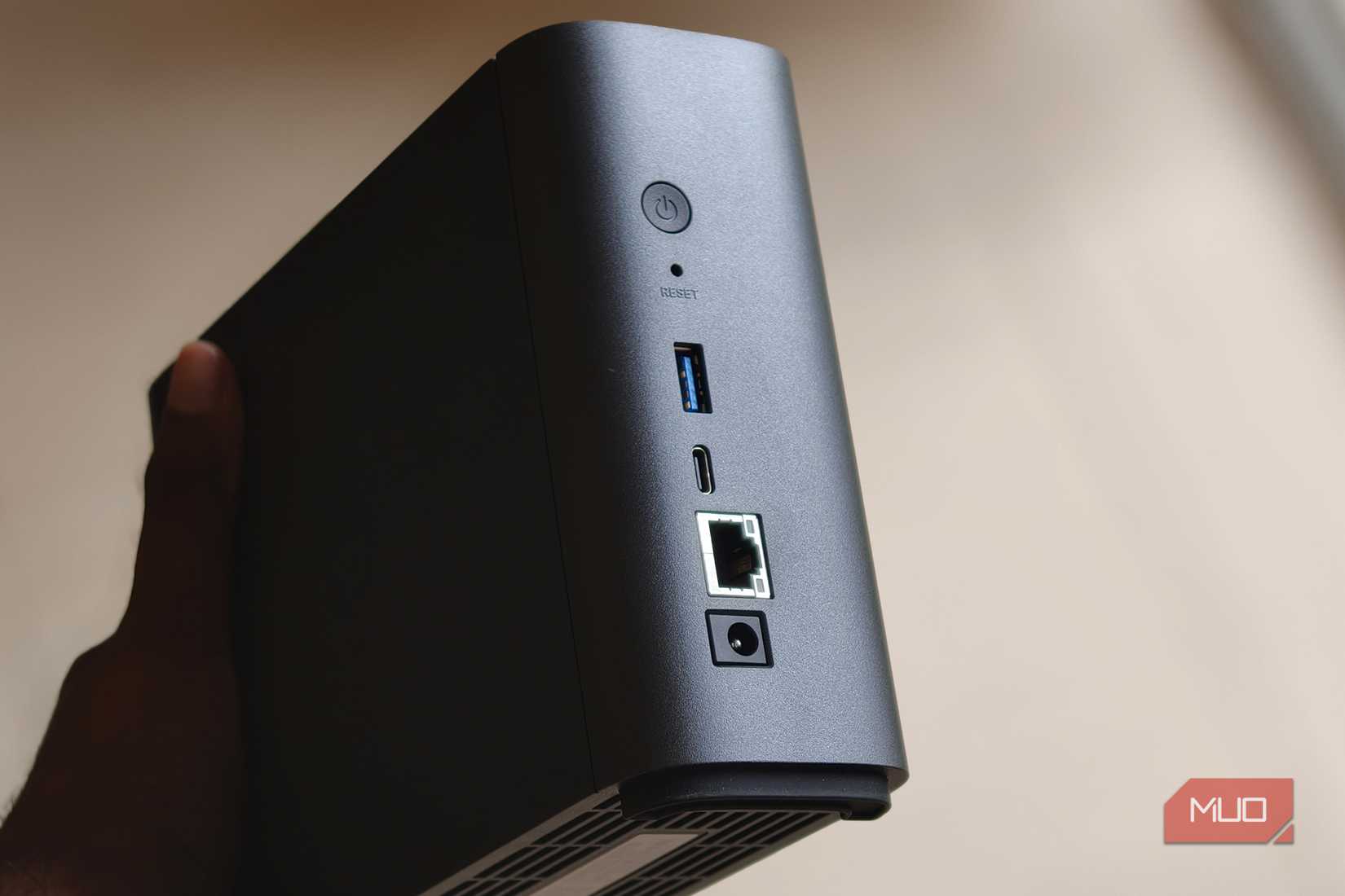 I replaced my cloud storage subscription with a NAS and the setup took ...