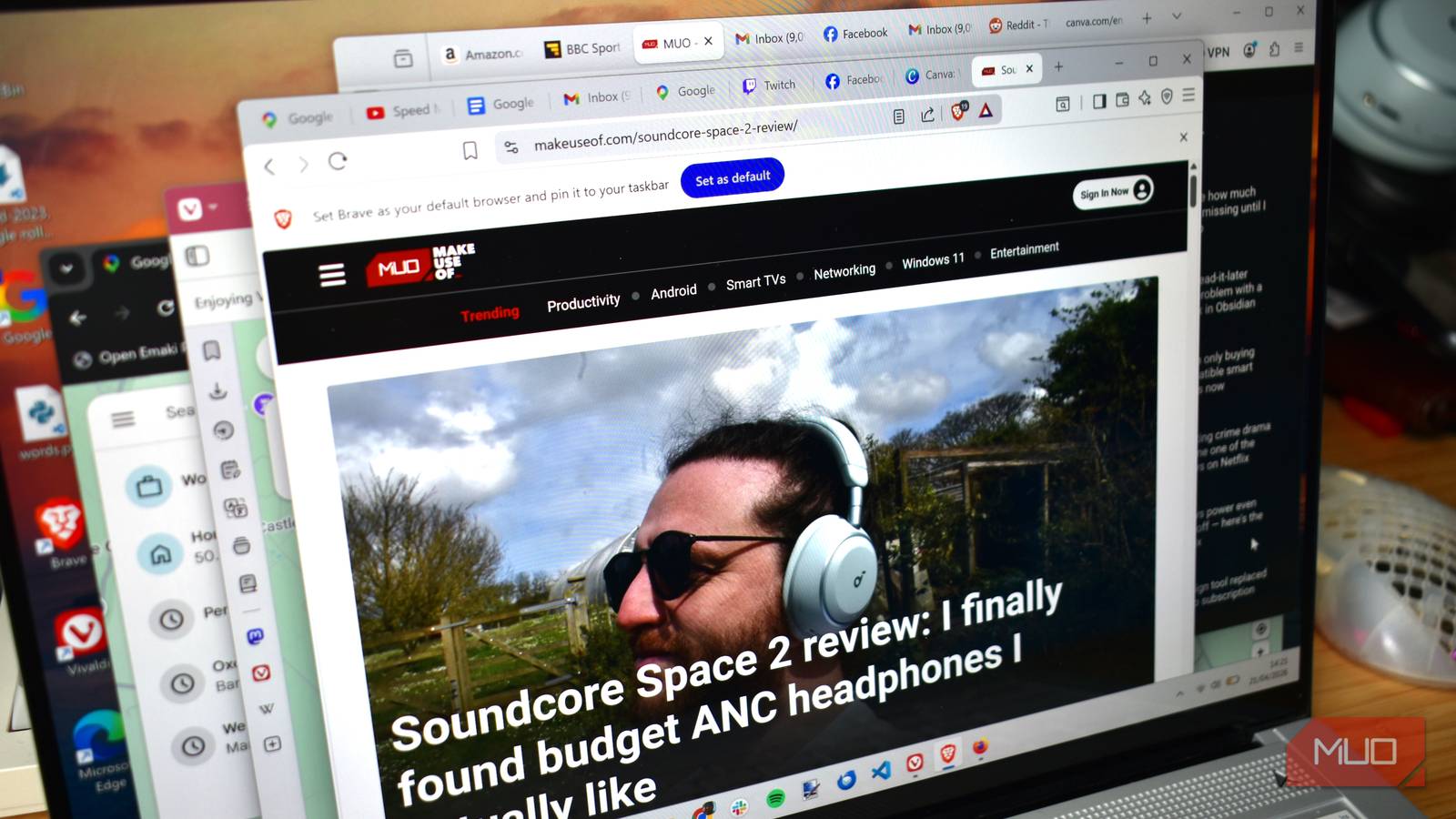 This browser extension freed up gigabytes of RAM by doing one simple thing I should have done years ago