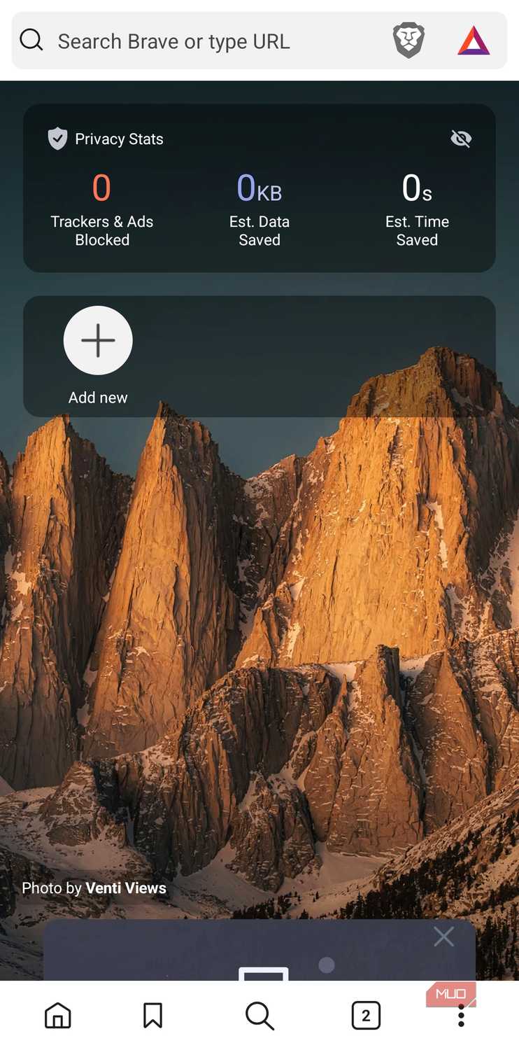 Brave For Android I didn’t expect open-source apps to beat Google apps on my phone — but ...