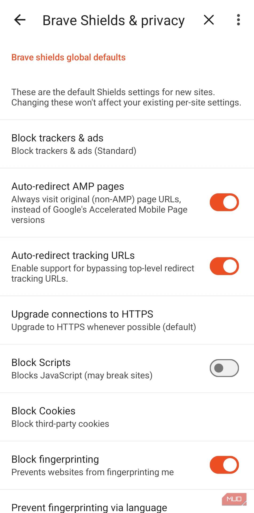Brave For Android I didn’t expect open-source apps to beat Google apps on my phone — but ...
