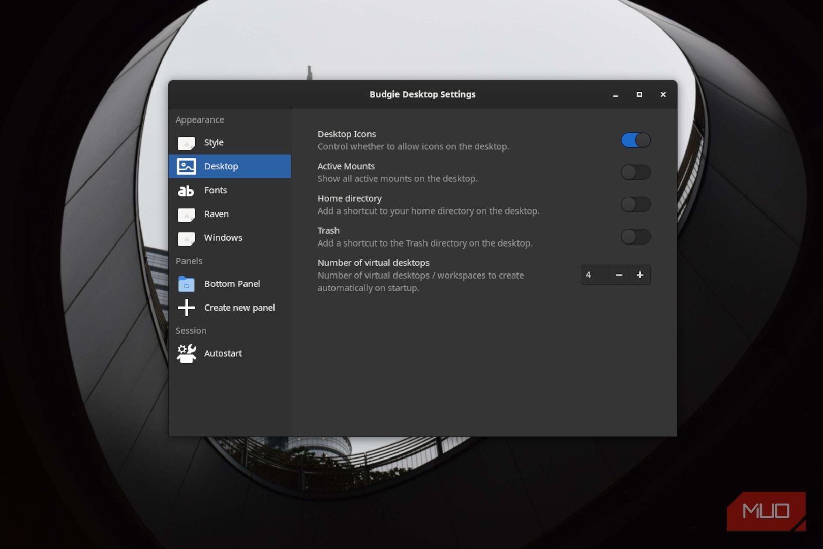 Budgie Desktop does one thing that GNOME refuses to: get out of your way
