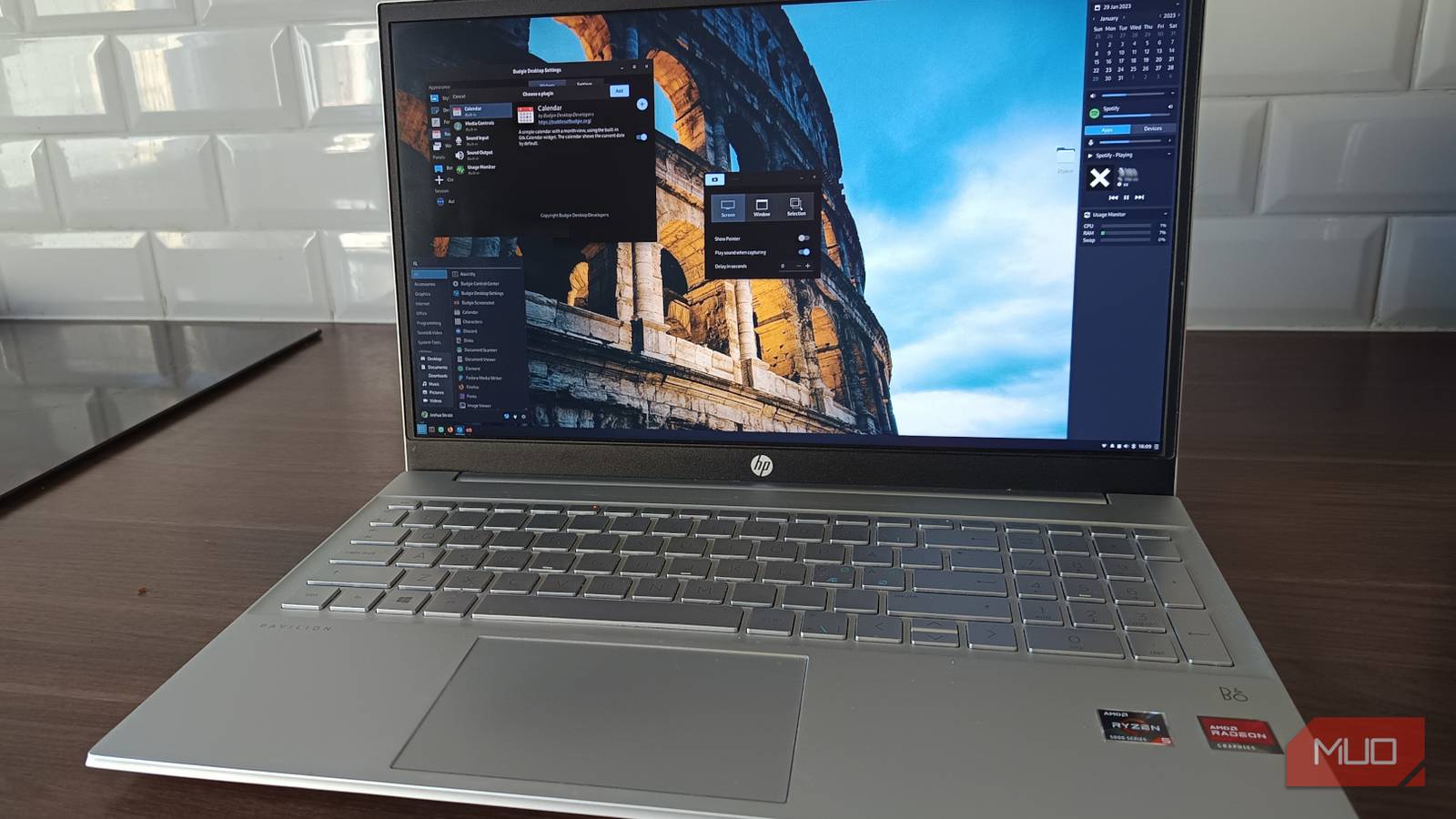 Budgie Desktop does one thing that GNOME refuses to: get out of your way