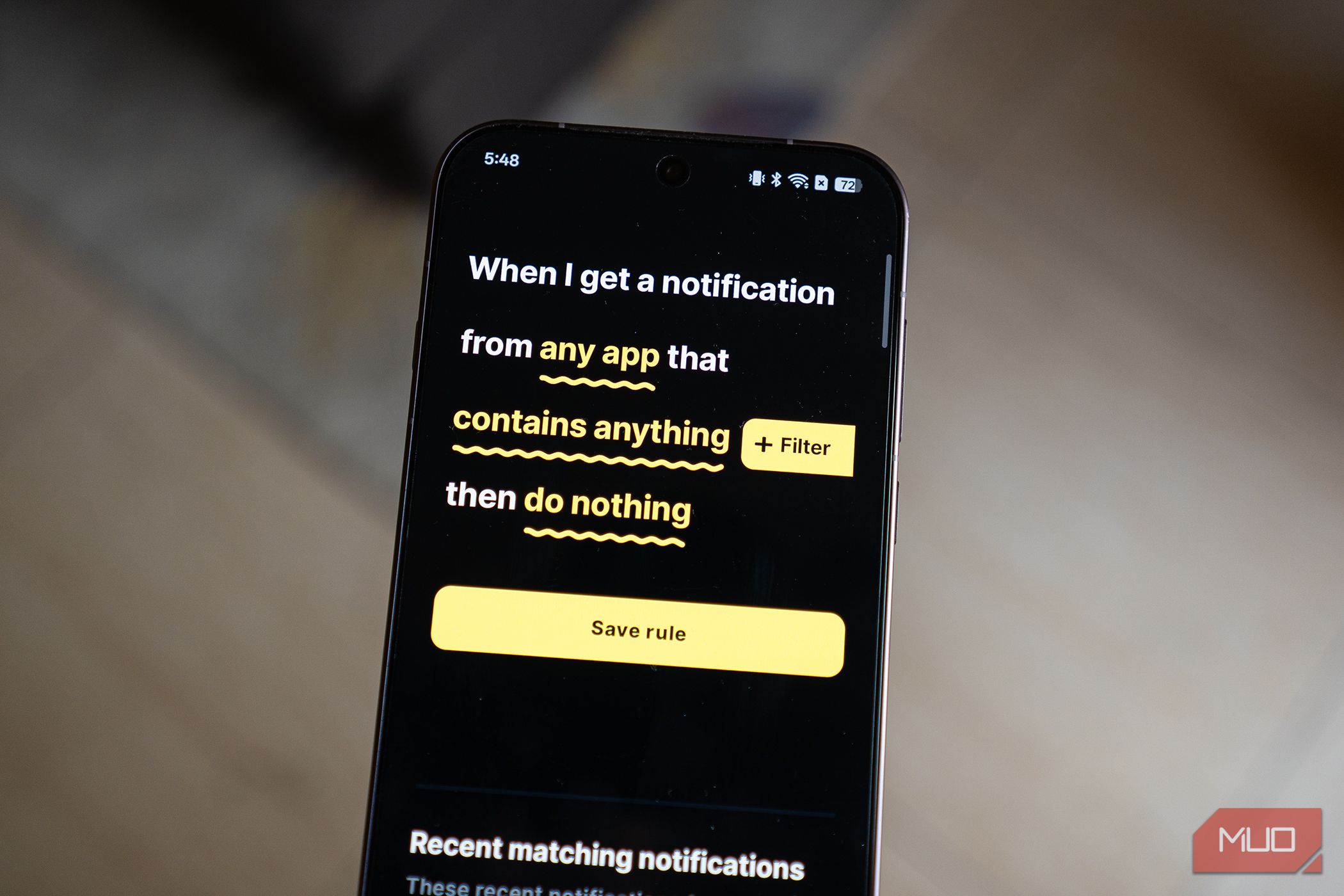 This $4 Android app brought me more peace of mind than I expected
