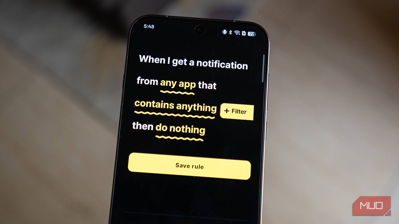 This $4 Android app brought me more peace of mind than I expected