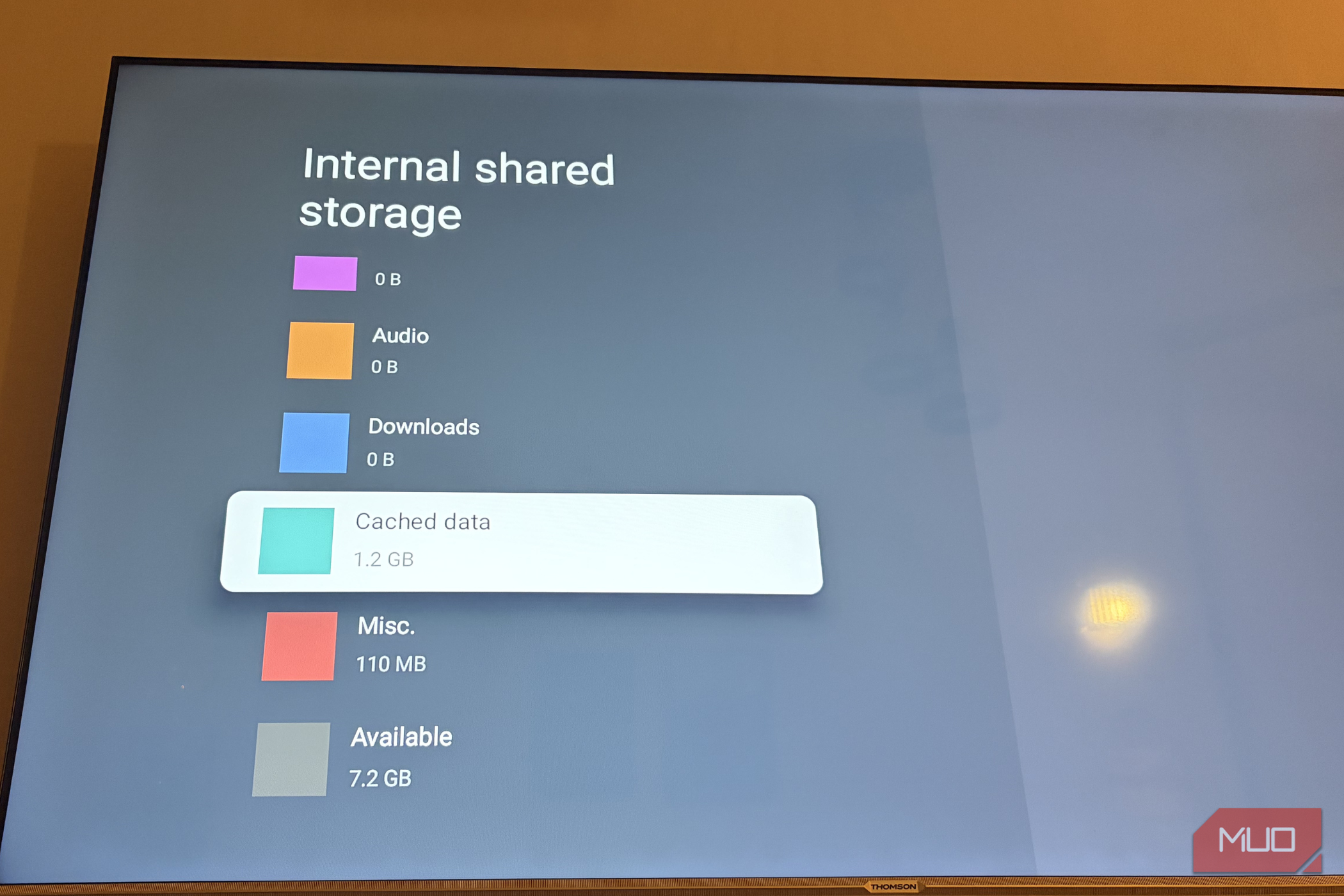 I found out why my smart TV was getting slower every year and it wasn't ...