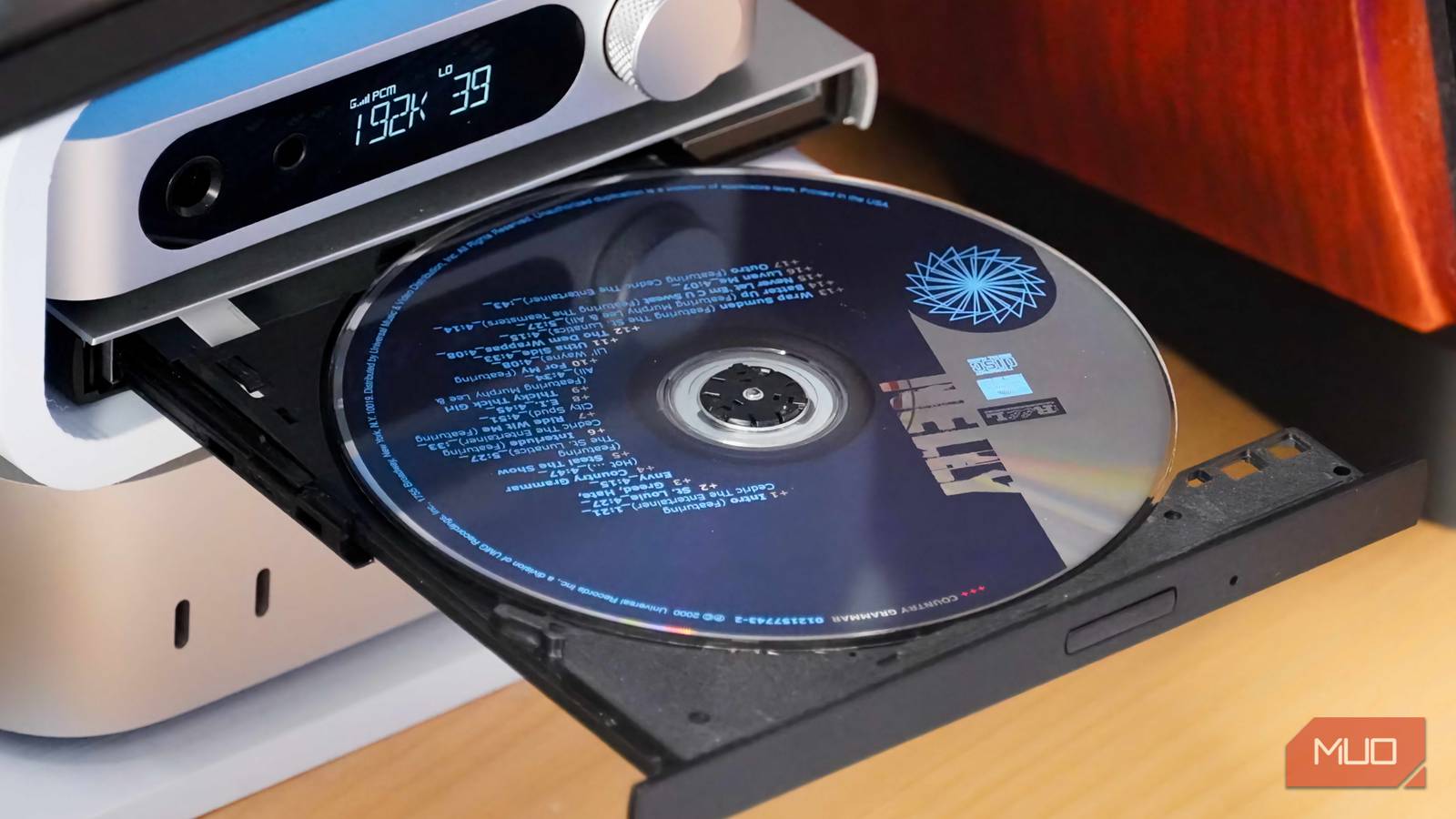 I've been ripping CDs wrong for years — this tool changed everything