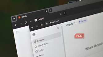 chatgpt and claude tabs open in browser.