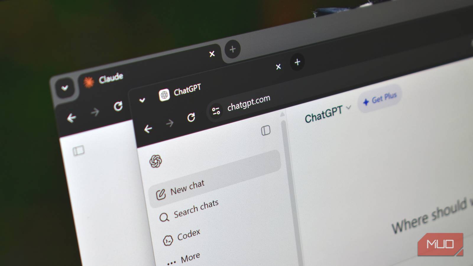 GPT-5.5 beats Claude at the one task that actually matters GPT-5.5 beats Claude at the one task that actually matters