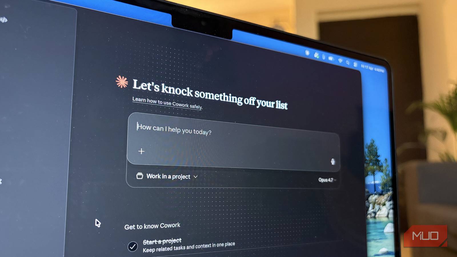 I handed 500 photos to Claude Cowork and watched it do something I'd been avoiding for two years