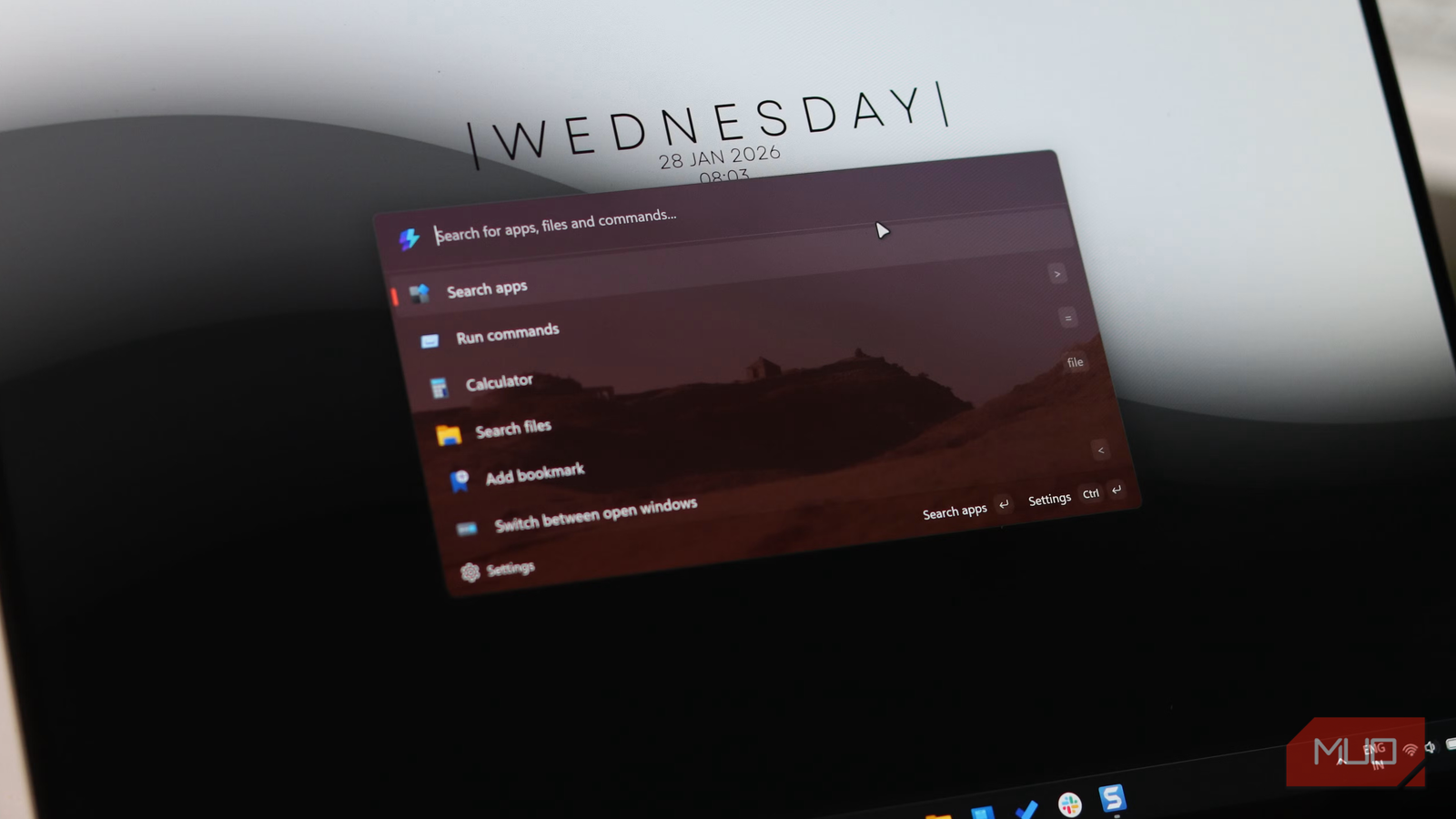 Windows Search is hopeless — I use this alternative instead Windows Search is hopeless — I use this alternative instead