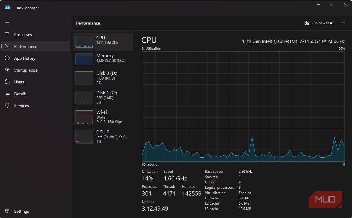 Something was slowing my PC down silently — this free tool caught it in ...