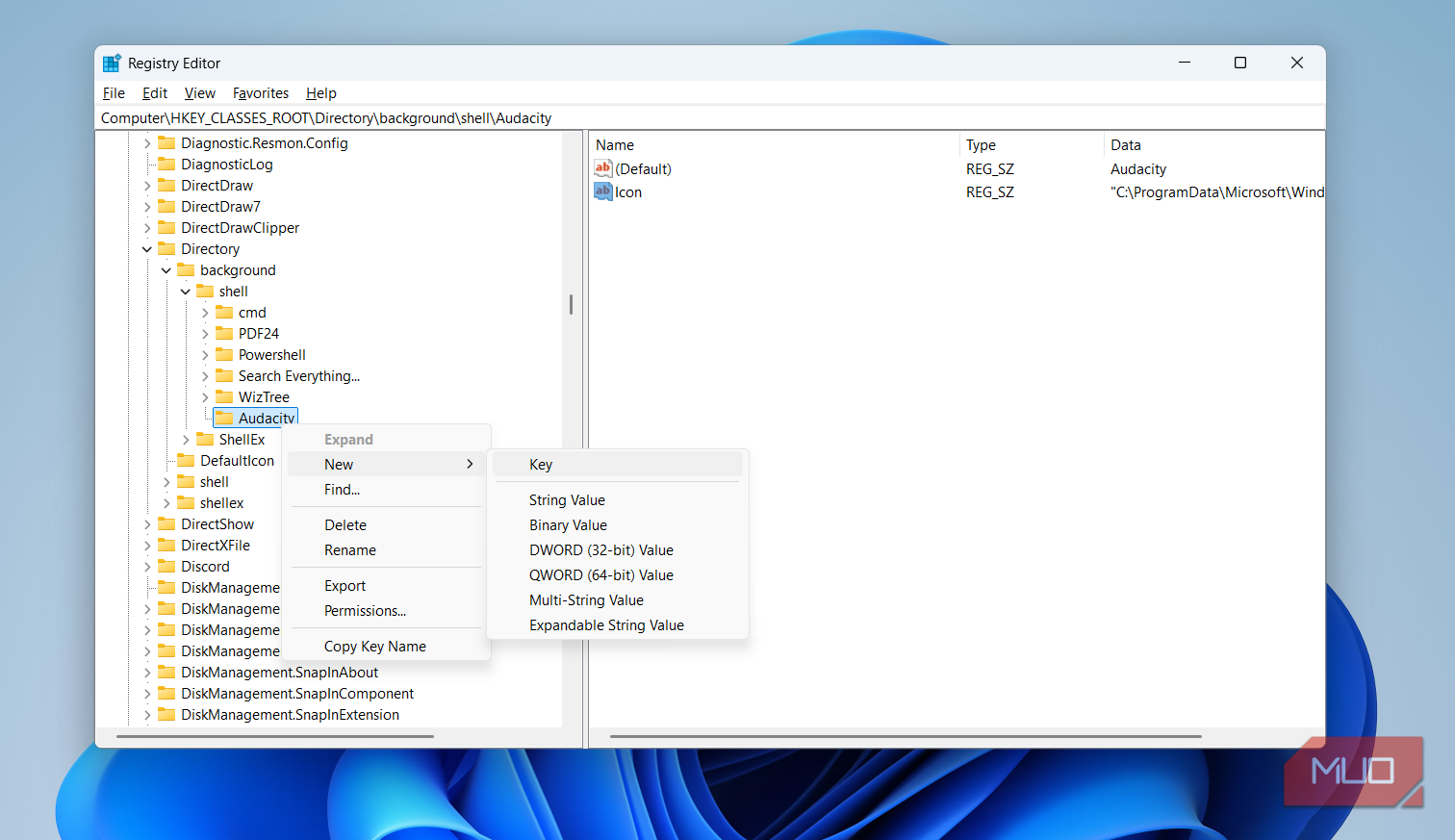 The Windows Registry sounds scary until you see what it can actually do