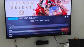 Navigating the SteamOS UI