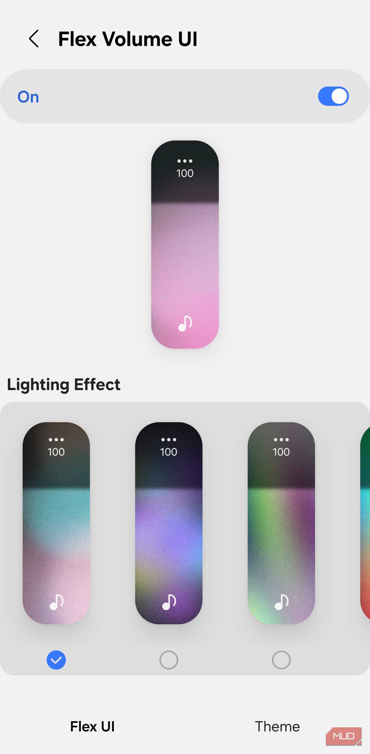 Volume Ui Example I switched from Samsung to iPhone and now I understand why Galaxy users ...