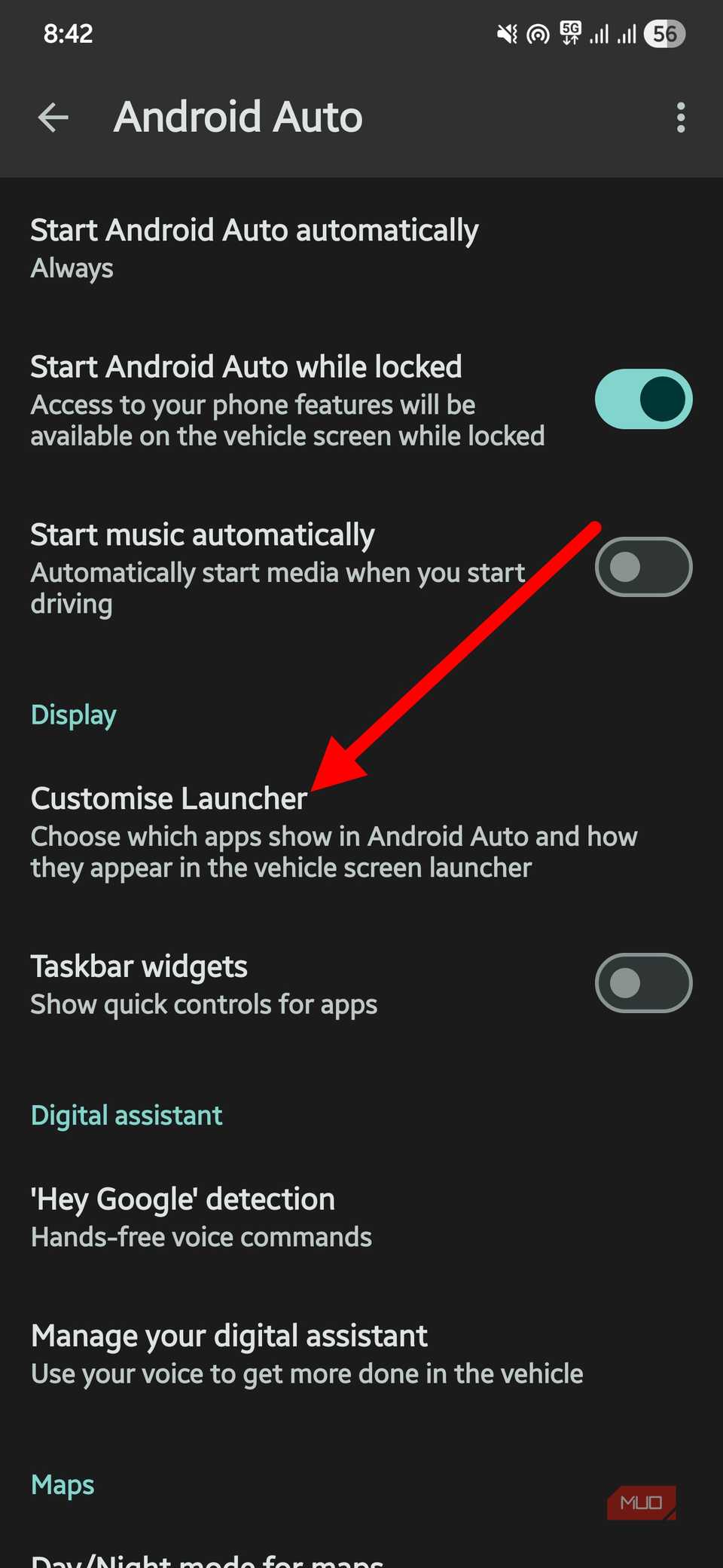 These Android Auto features made my commute safer without sacrificing ...