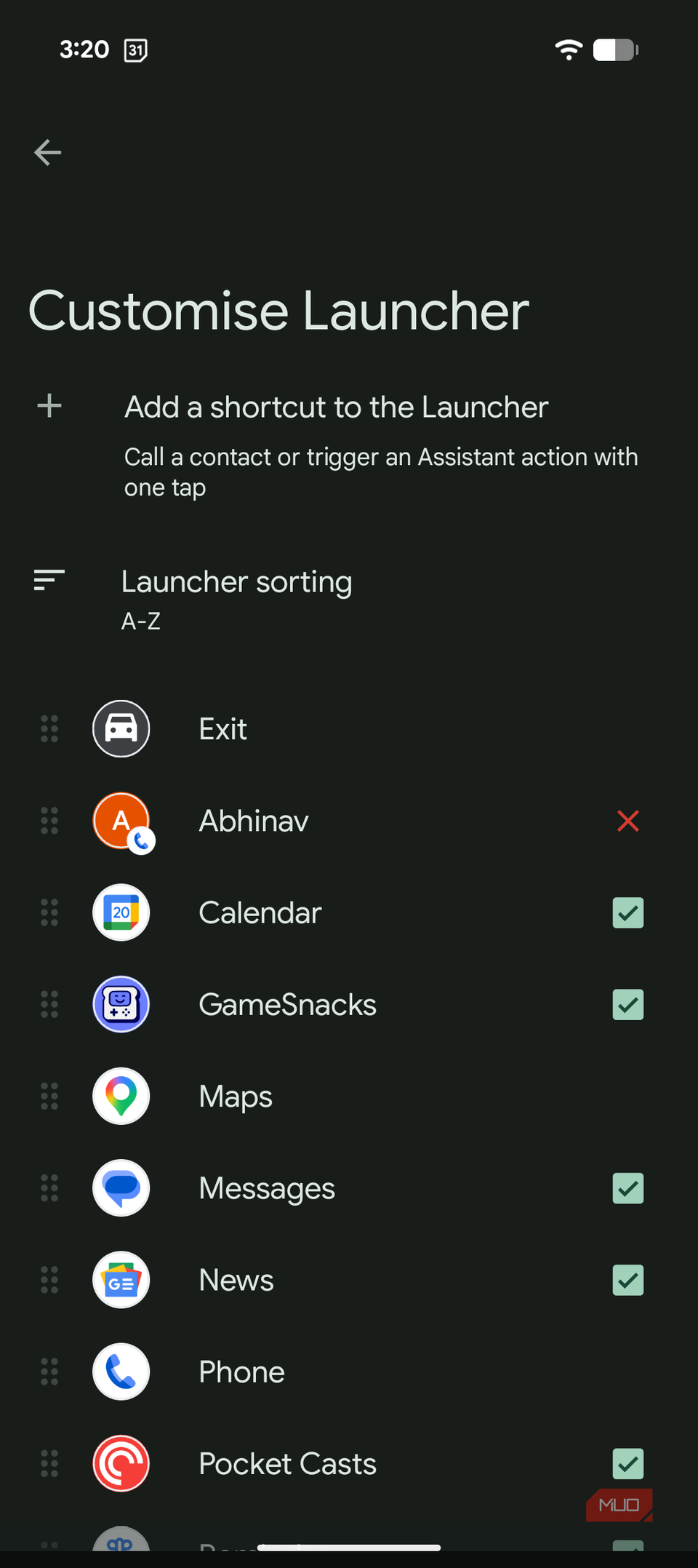 These 3 Android Auto features made my car feel like mine