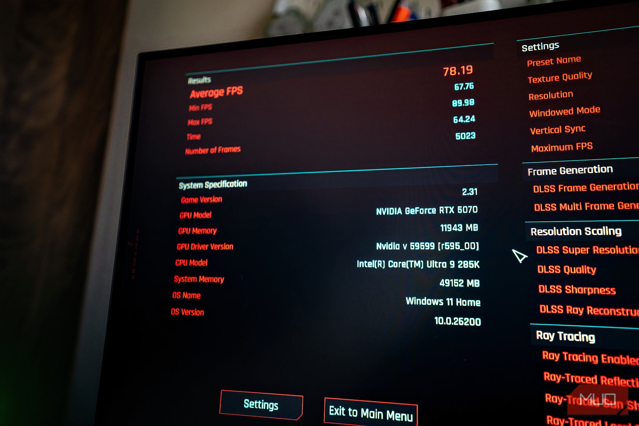 I always do these 4 things after a new PC build before I consider it ...