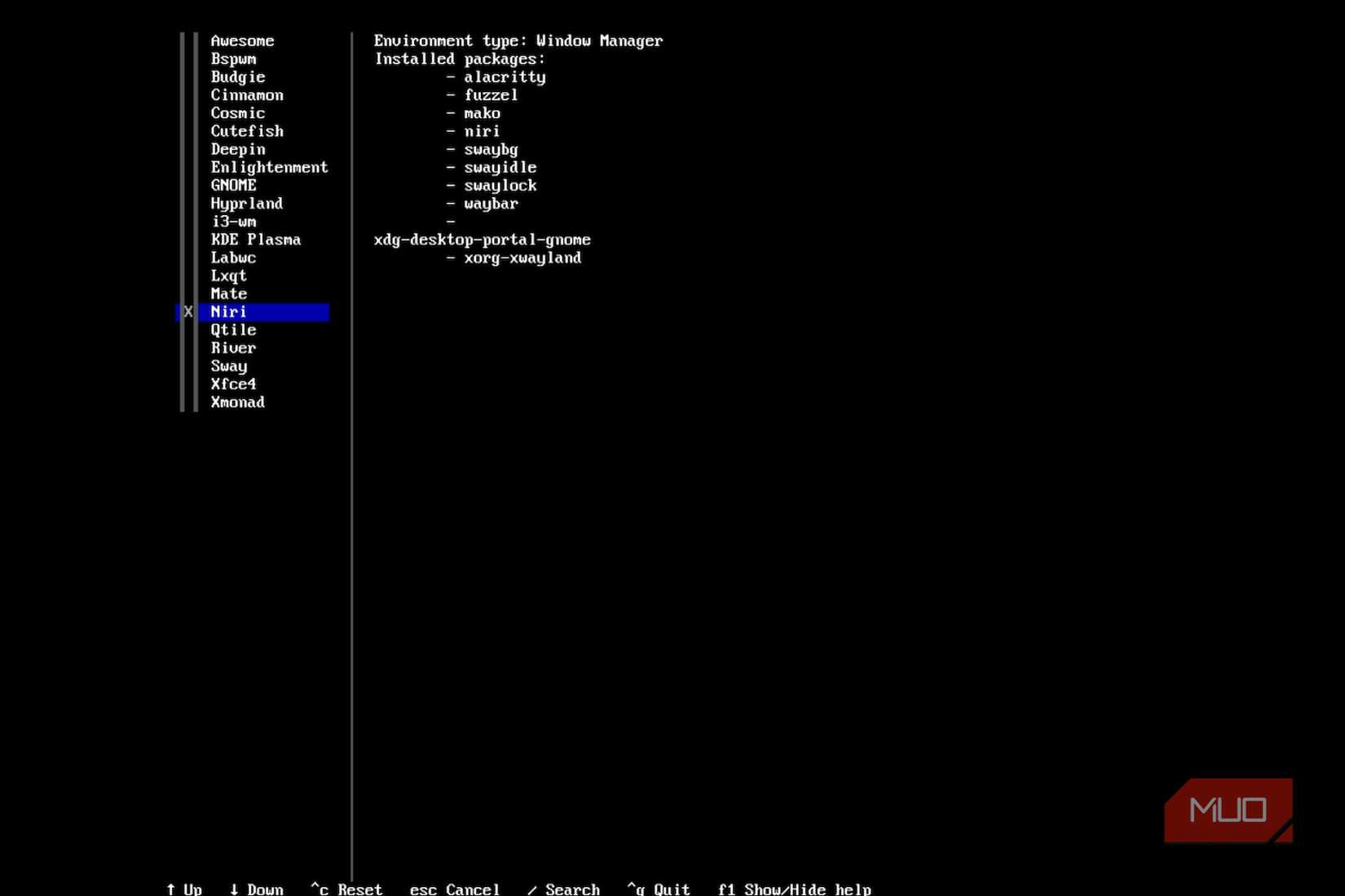 I was avoiding Arch Linux for one reason, and this tool fixed it