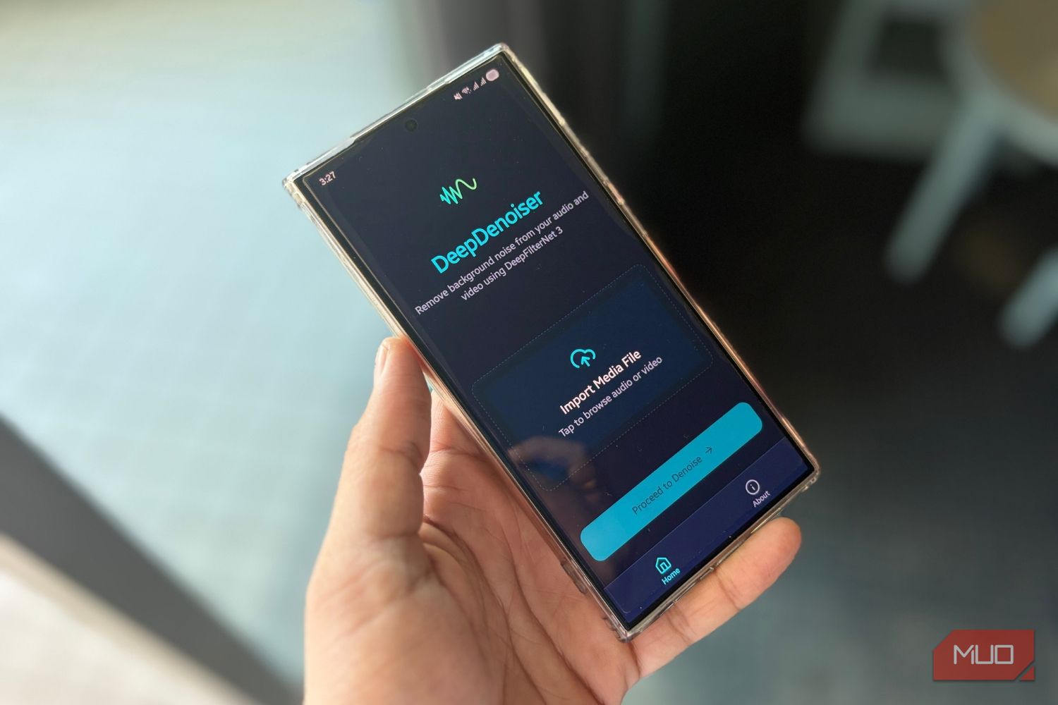 This tool brings Samsung's Audio Eraser feature to any Android phone